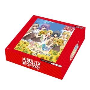 DIVINE CROSS 時雨亜沙 SEC シリアル SHUFFLE!シリーズ DIVINE CROSS sec シリアル shuffle シャッフル｜Yahoo!フリマ（旧