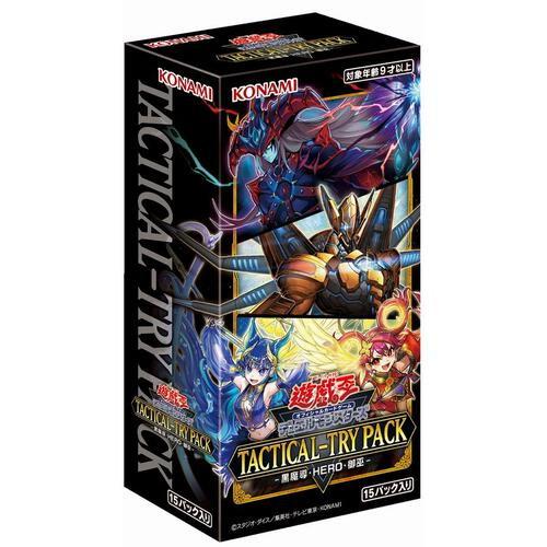 コナミデジタルエンタテインメント 『新品即納』{TCG} (BOX)(再販