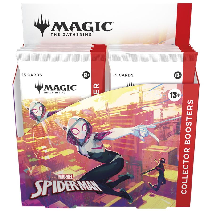 ウィザーズ・オブ・ザ・コースト 『新品即納』{TCG} (BOX) MTG