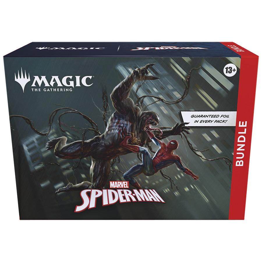 ウィザーズ・オブ・ザ・コースト 『新品即納』{TCG} MTG Marvel's
