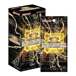 コナミデジタルエンタテインメント 『新品即納』{TCG} (BOX) 遊戯王OCG
