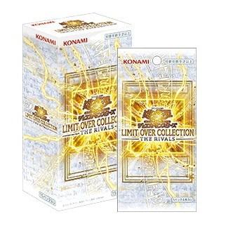 コナミデジタルエンタテインメント 『新品即納』{TCG} (BOX) 遊戯王OCG