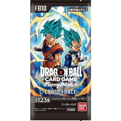 予約前日出荷』{TCG} ドラゴンボールスーパーカードゲーム