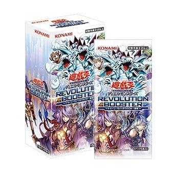 コナミデジタルエンタテインメント 『予約前日出荷』{TCG} (BOX