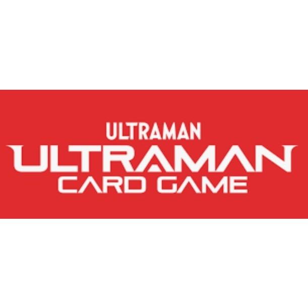 予約前日出荷』{TCG} (カートン) ウルトラマン カードゲーム