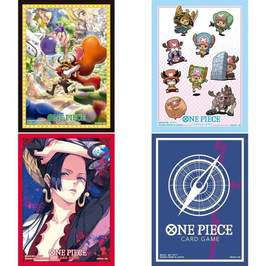 新品』{TCG} (BOX) ONE PIECE(ワンピース) カードゲーム オフィシャル