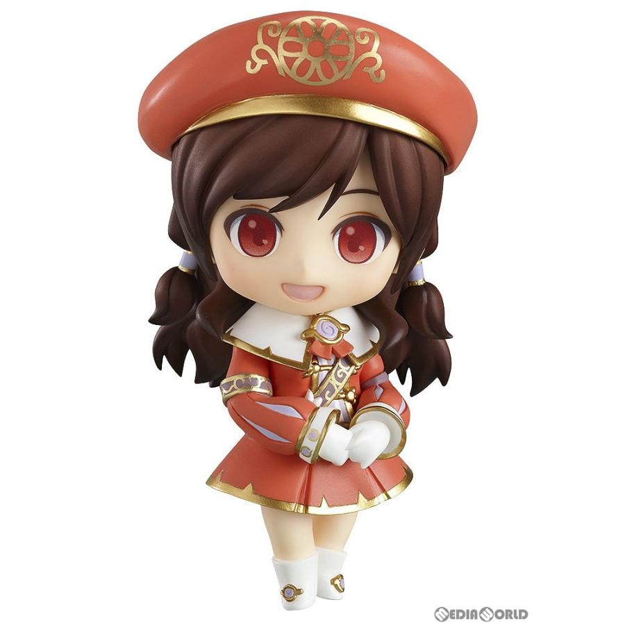 ねんどろいど 『中古即納』{FIG} 337 アイリーン ドラゴンネスト 完成 