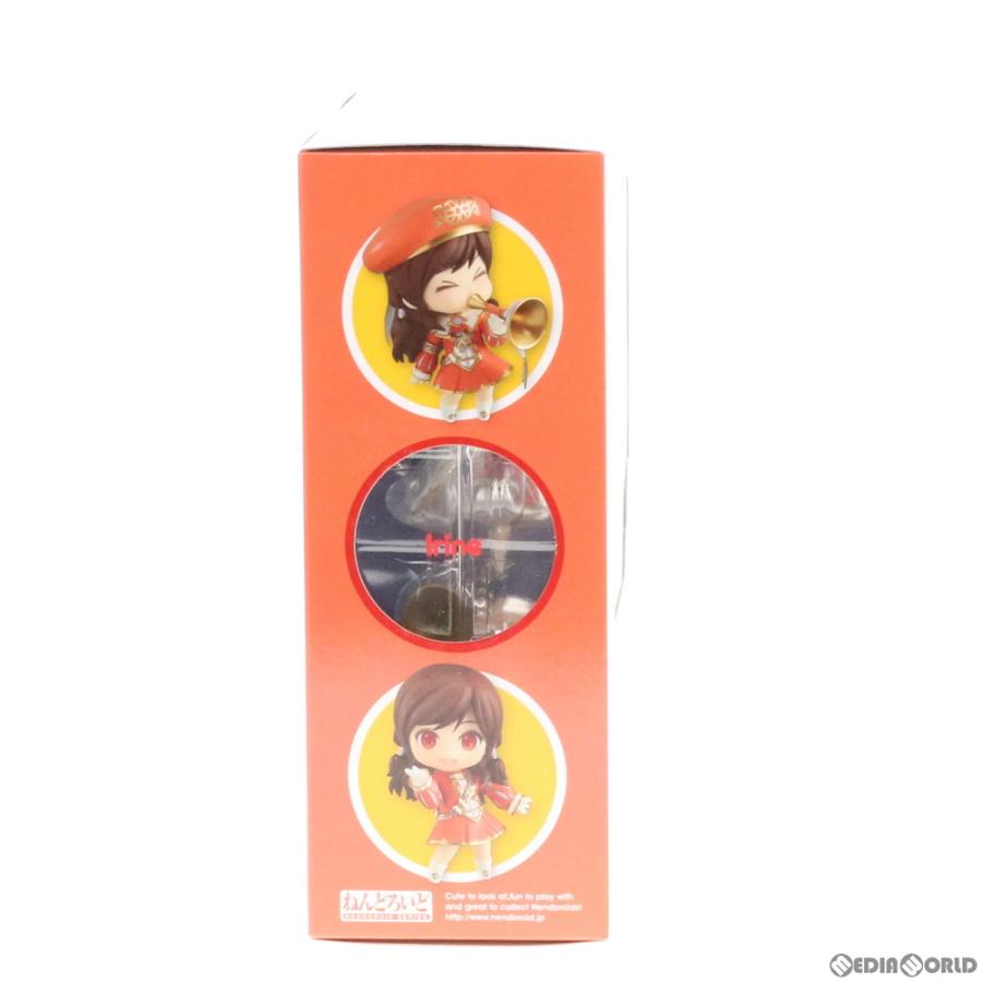 ねんどろいど 『中古即納』{FIG} 337 アイリーン ドラゴンネスト