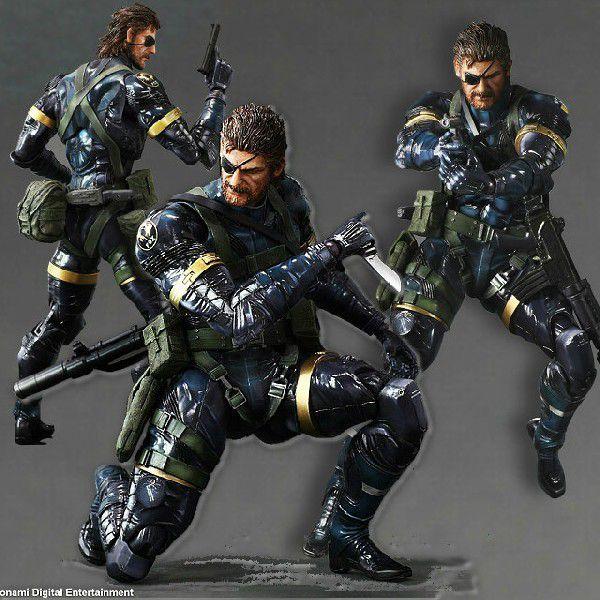 スクウェア・エニックス（SQUARE ENIX） 『新品即納』{FIG} PLAY ARTS