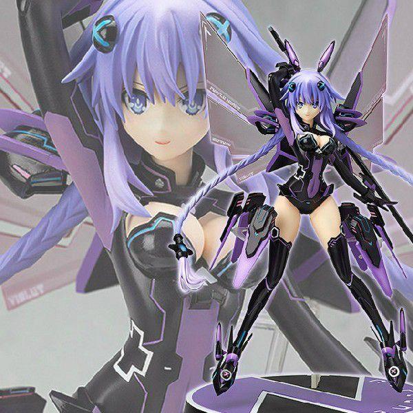 大流行中 新品即納 Fig パープルハート 超次元ゲイム ネプテューヌ フィギュア Wing ウイング メディアワールド 通販 Yahoo ショッピング 正規激安 Mobile Scotturb Com