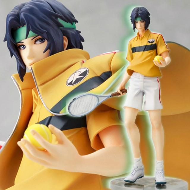 中古即納 箱難あり Fig Artfx J 幸村精市 ゆきむらせいいち 新テニスの王子様 1 8 完成品 フィギュア Pp511 コトブキヤ 1407 メディアワールド 通販 Yahoo ショッピング