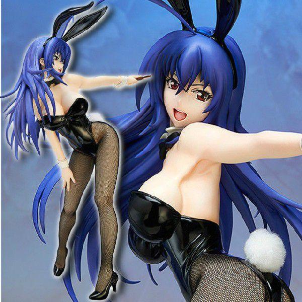 高い品質 新品即納 Fig 黒神めだか バニーver めだかボックス フィギュア Freeing フリーイング メディアワールド 通販 Yahoo ショッピング 60 Off Www Ladislexia Net