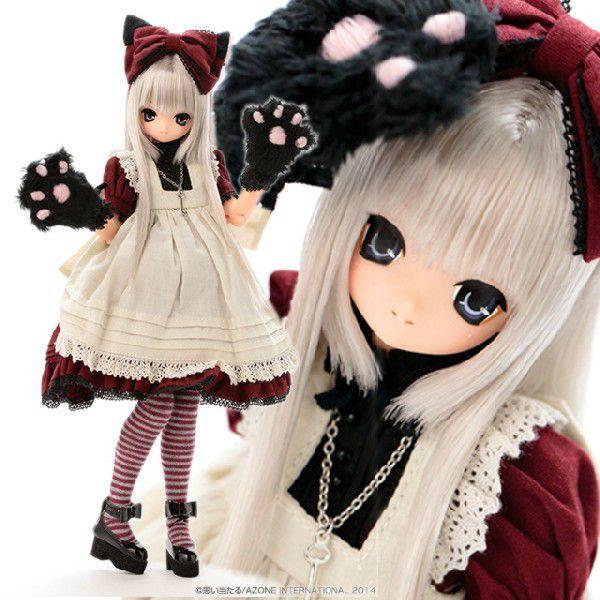 えっくす きゅーと Classic Alice Chershire cat AIKA あいか にっこり
