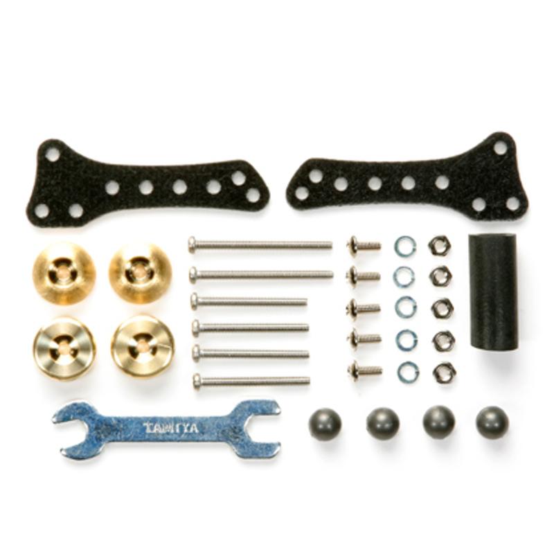 aページ タミヤ（TAMIYA） 『新品』『お取り寄せ』{PTM} GP459 ARシャーシ