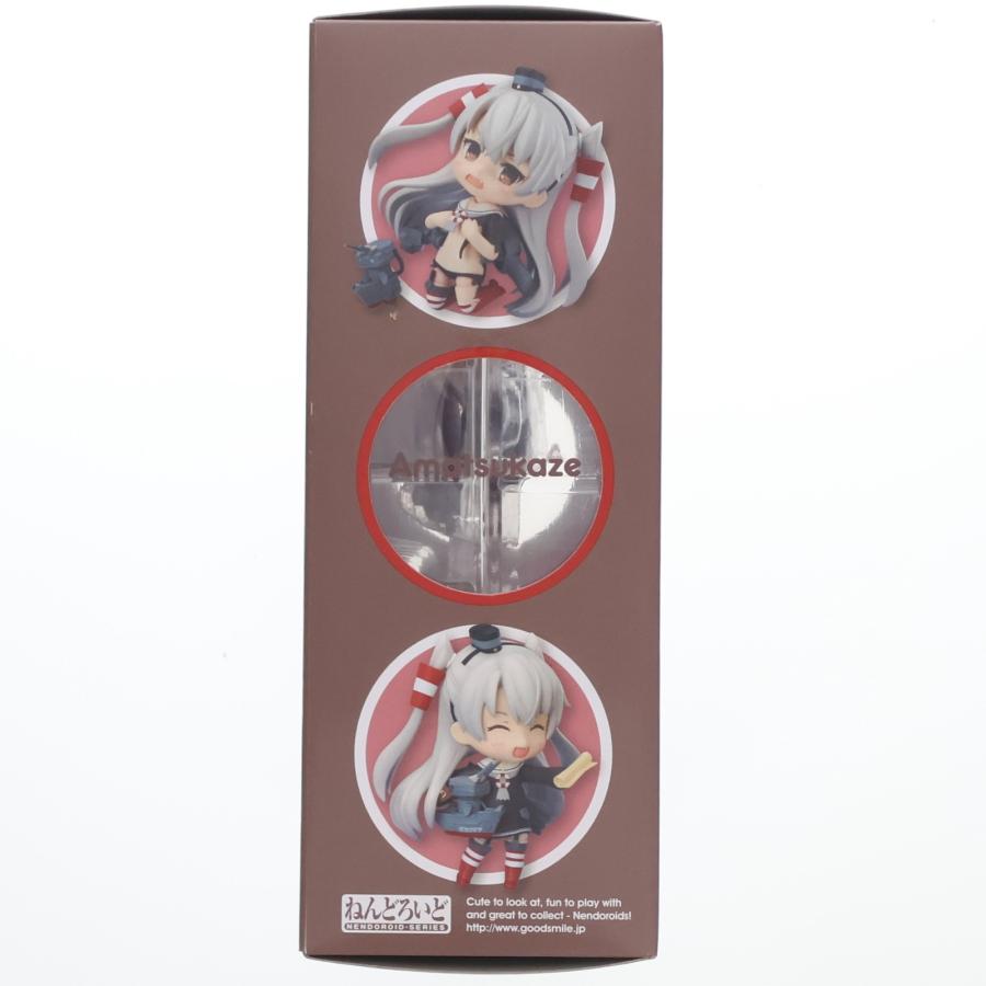 グッドスマイルカンパニー 『中古即納』{FIG} ねんどろいど 459 天津風