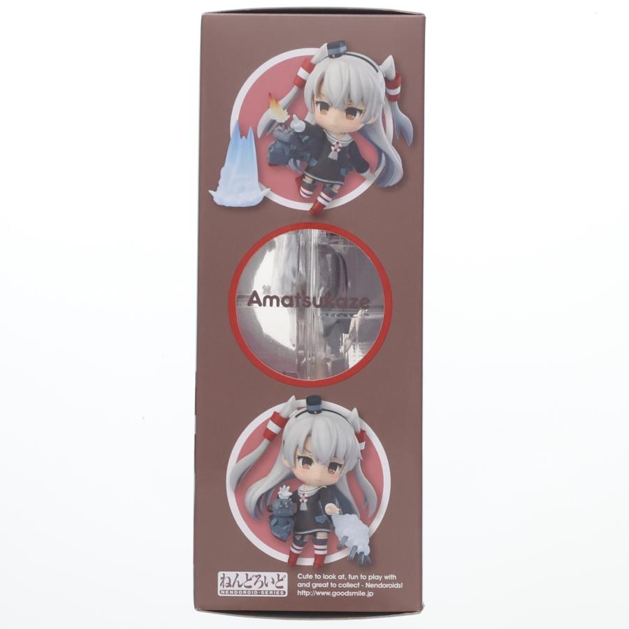 グッドスマイルカンパニー 『中古即納』{FIG} ねんどろいど 459 天津風