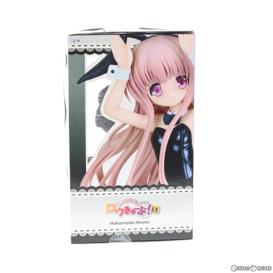 中古即納』{FIG} 袴田ひなた(はかまだひなた) 〜黒うさぎさんver