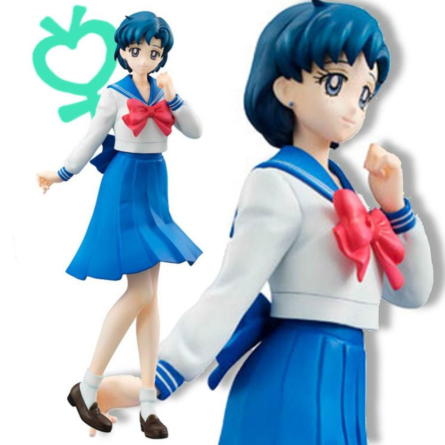 メガハウス 『中古即納』{FIG} 世界制服作戦 水野亜美(みずのあみ) 美