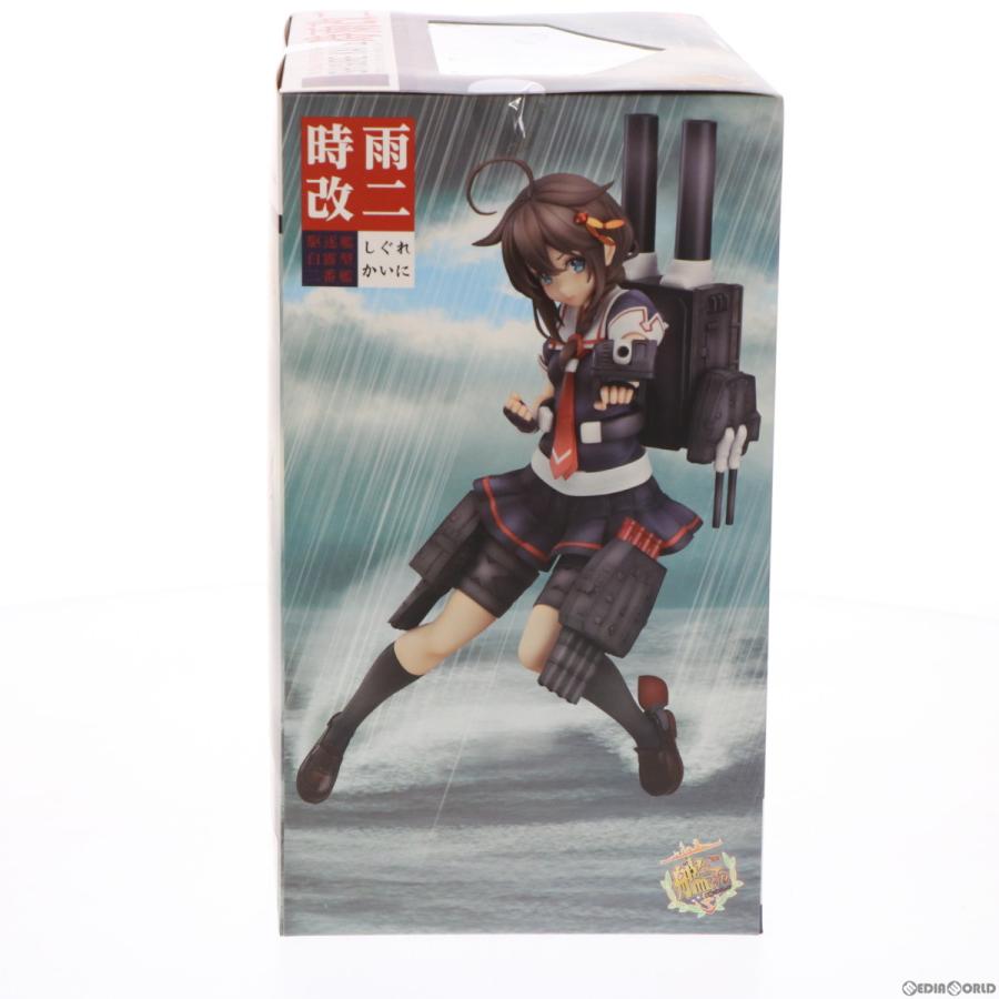 グッドスマイルカンパニー 『新品即納』{FIG} (再販) 時雨改二(しぐれ