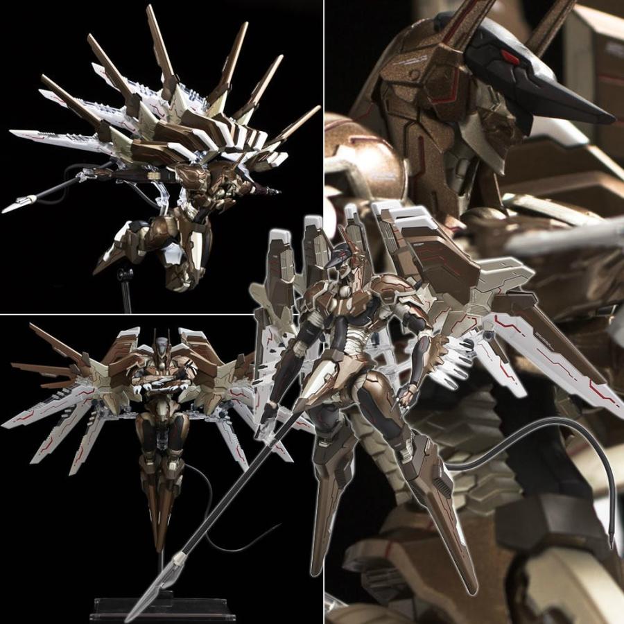 『新品即納』{FIG}RIOBOT アヌビス ANUBIS ZONE OF THE ENDERS フィギュア 千値練(せんちねる)(20151031)