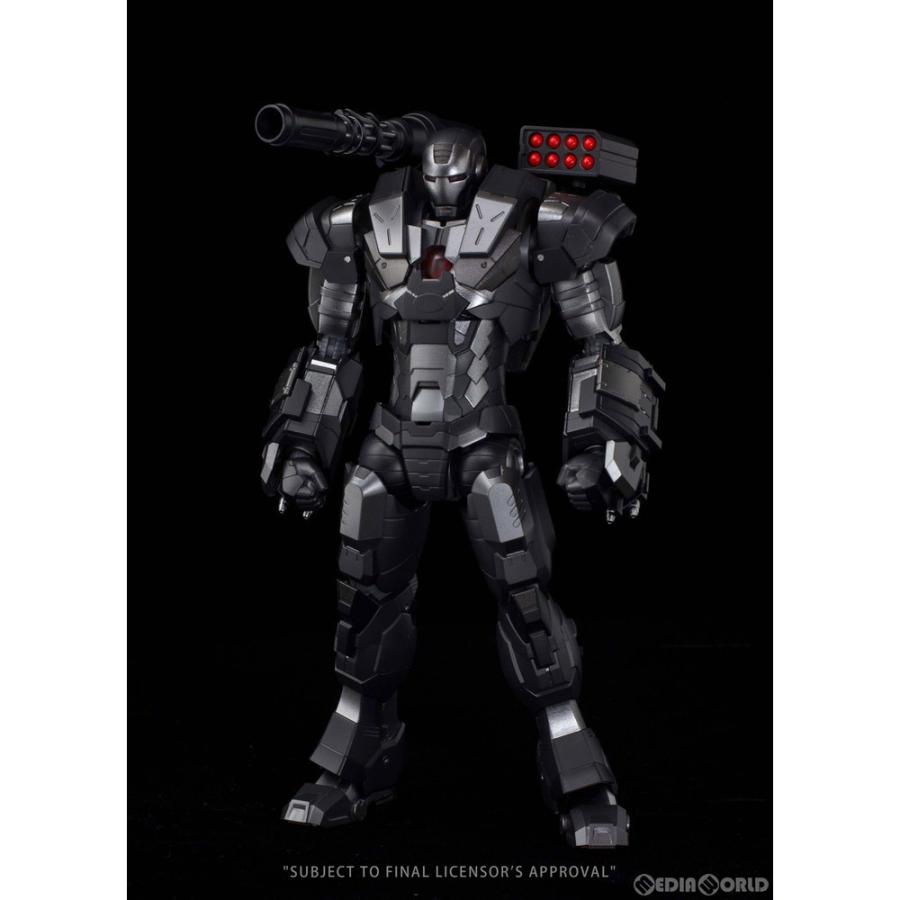 安い購入 新品即納 Fig Re Edit Iron Man 04 War Machine ウォーマシーン アイアンマン 完成品 可動フィギュア 千値練 せんちねる メディアワールド 通販 Yahoo ショッピング 注目ブランド Regionmarket Store