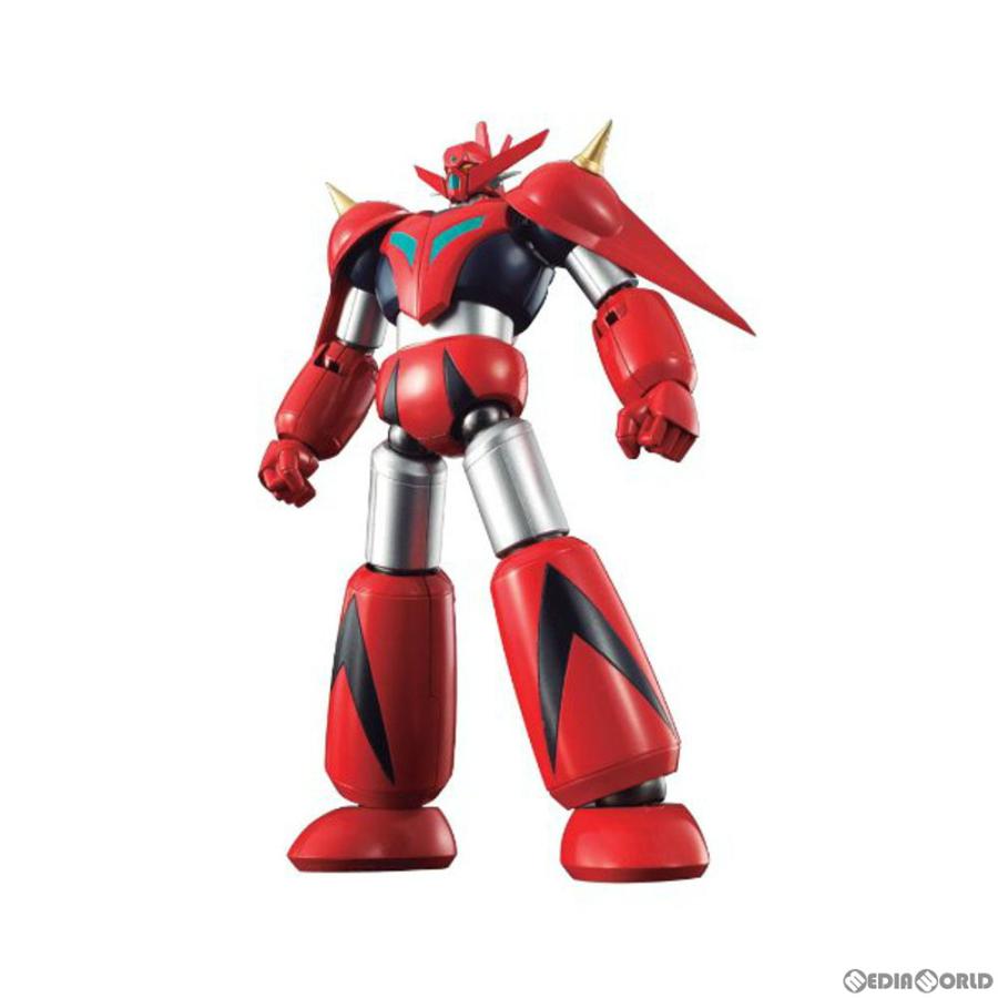 中古即納 Toy 超合金魂 Gx 51 ゲッタードラゴン From 真ゲッターロボ 真ゲッターロボ 世界最後の日 完成トイ バンダイ メディアワールド 通販 Yahoo ショッピング