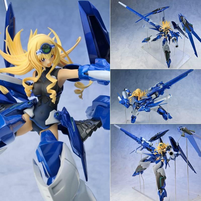 セシリアオルコット ブルーティアーズ 新品即納 FIG ブルー