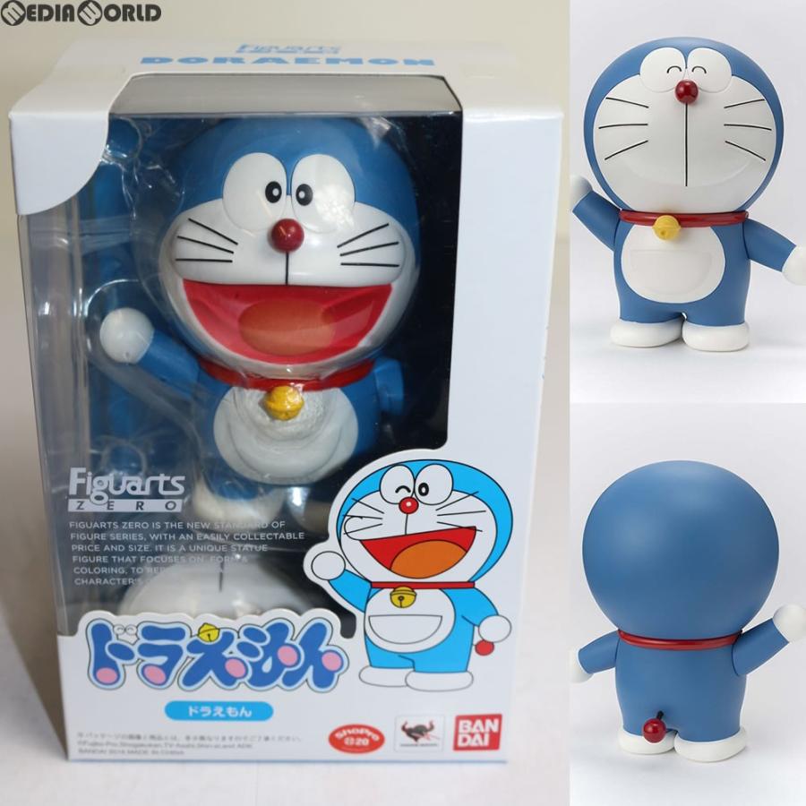 一番人気物 ドラえもん フィギュアーツzero 8個 キャラクターグッズ