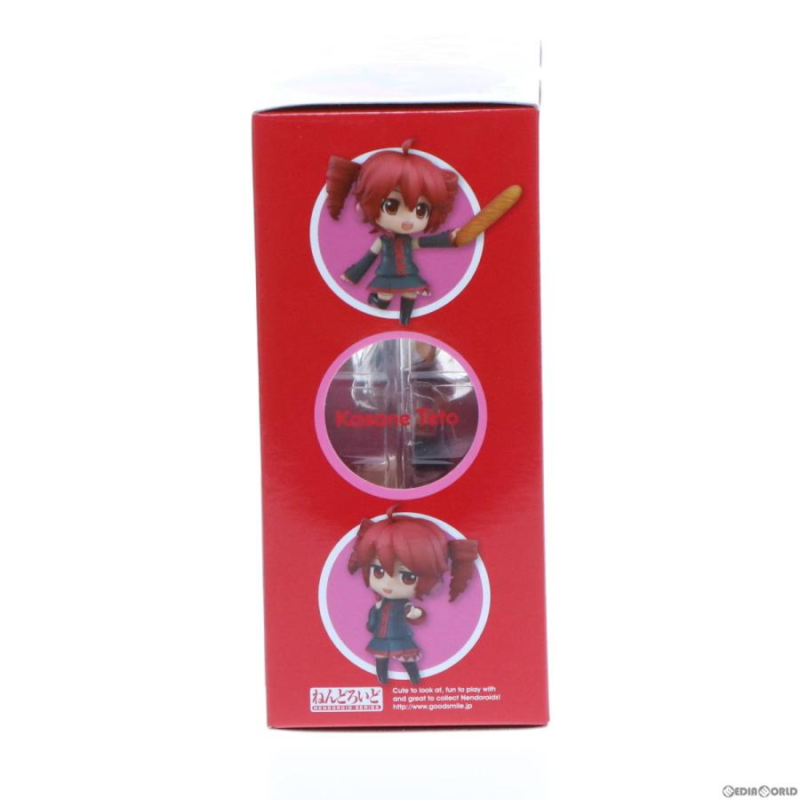 ねんどろいど 『新品即納』{FIG} 569 重音テト 完成品 UTAU ねんどろいど 『新品即納』{FIG} 569 重音テト 完成品 UTAU