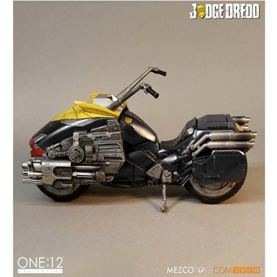 新品即納』{FIG} ジャッジ・ドレッド/ローマスター 1/12 アクション