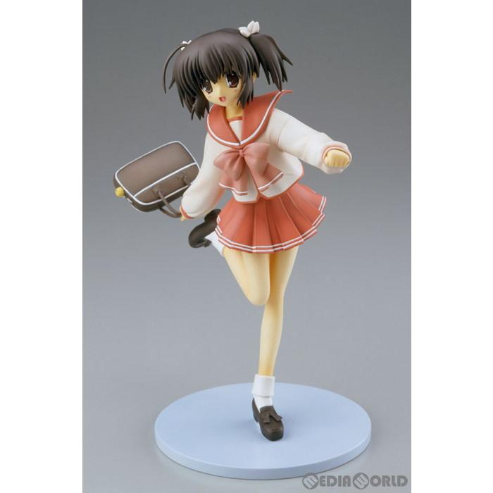 中古即納 Fig 柚原このみ ゆずはらこのみ Toheart2 トゥハート2 1 8 完成品 フィギュア Pp60 コトブキヤ メディアワールド 通販 Yahoo ショッピング