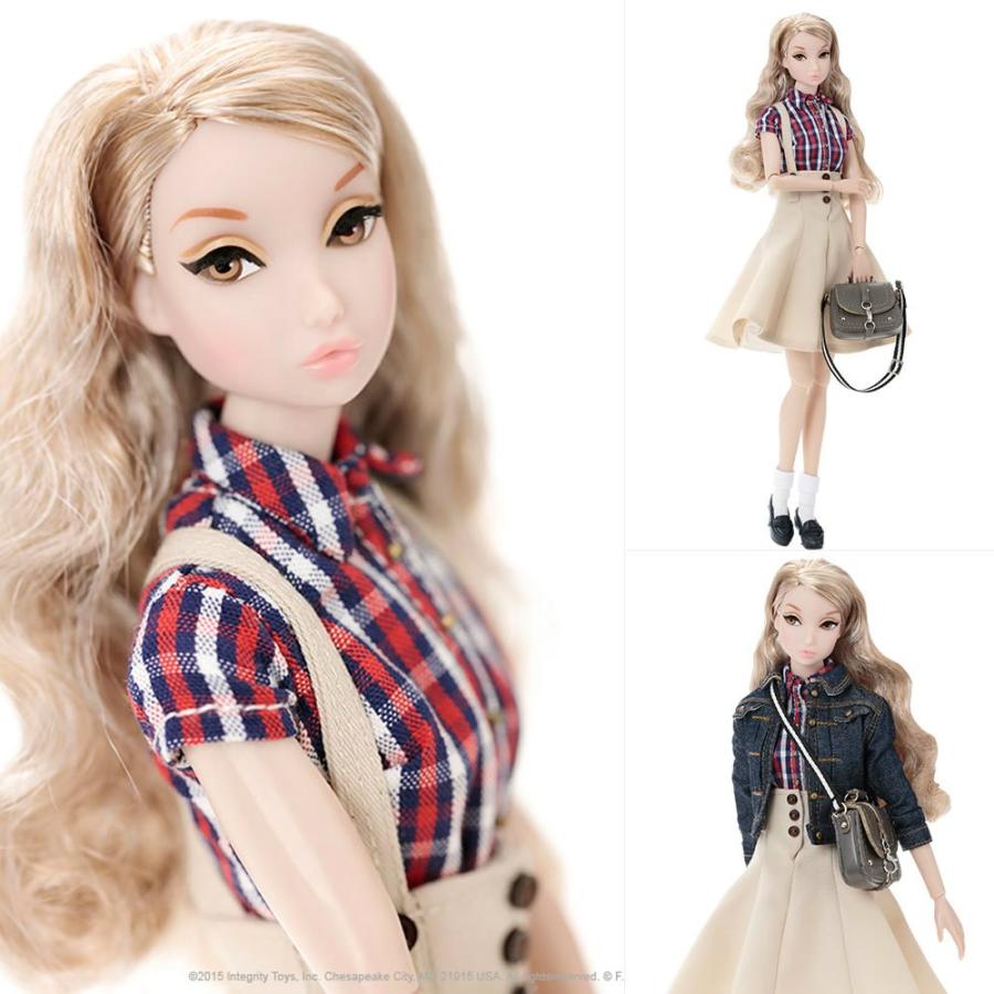 アゾンインターナショナル 『新品即納』{FIG} FRN054-ALM FR Nippon