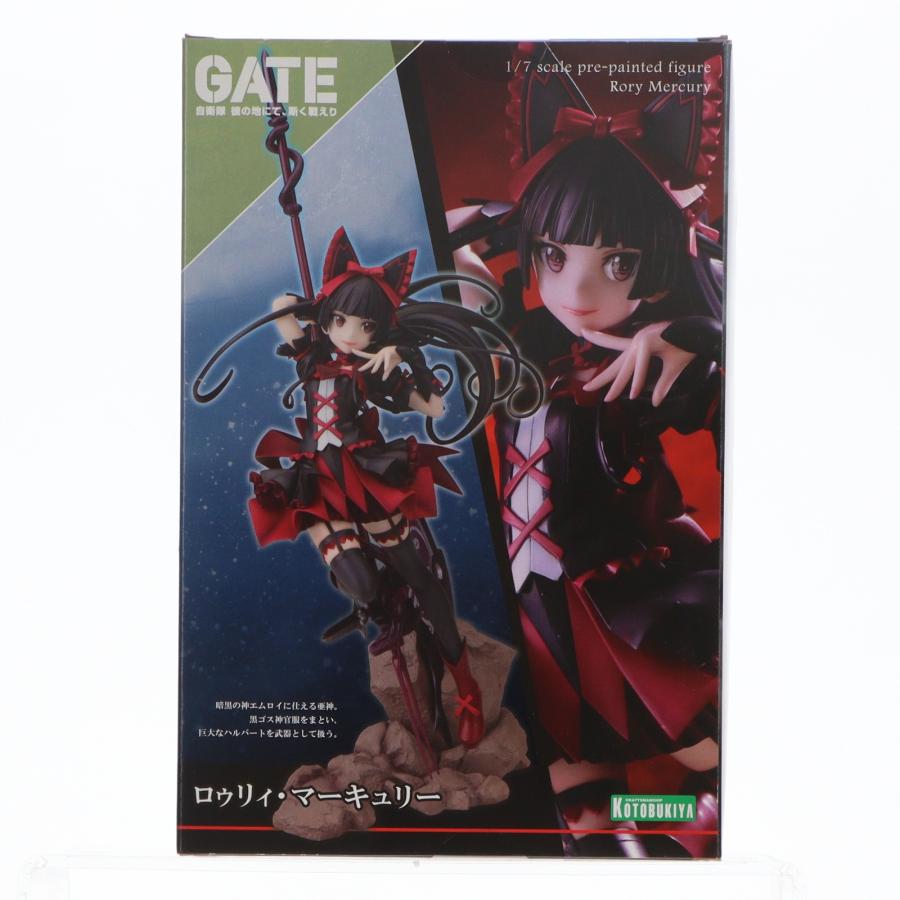コトブキヤ（KOTOBUKIYA） 『中古即納』{FIG} ロゥリィ・マーキュリー