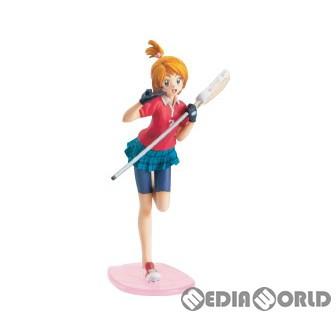 中古即納 Fig エクセレントモデル キューティーモデル プリキュアシリーズ2 美墨なぎさ みすみなぎさ ふたりはプリキュア 1 8 フィギュア メガハウス メディアワールド 通販 Yahoo ショッピング