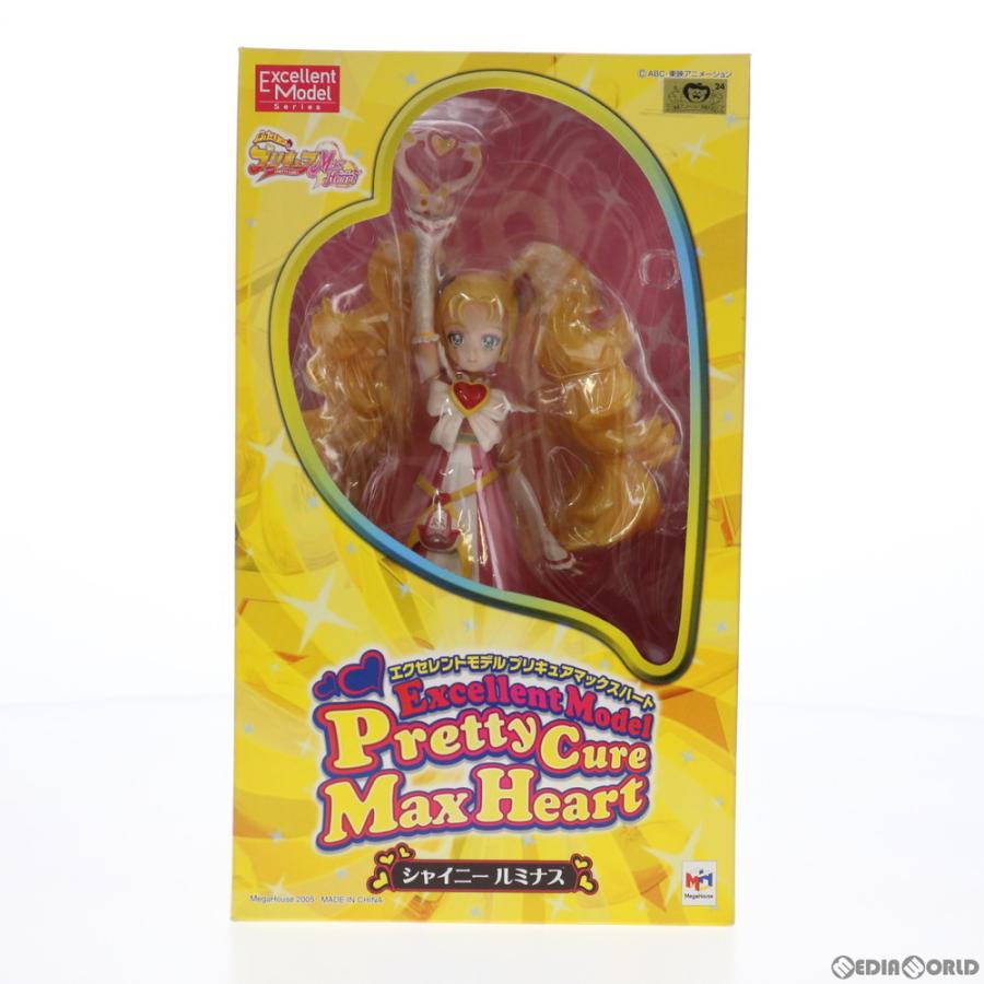 エクセレントモデル 『中古即納』{FIG} シャイニールミナス ふたりは 