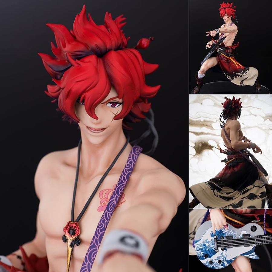 工場直送 新品即納 Fig Bellissimo ベリッシモ 坂本龍馬 幕末rock 完成品 フィギュア ディ モールト ベネ 最新人気 Www Ladislexia Net