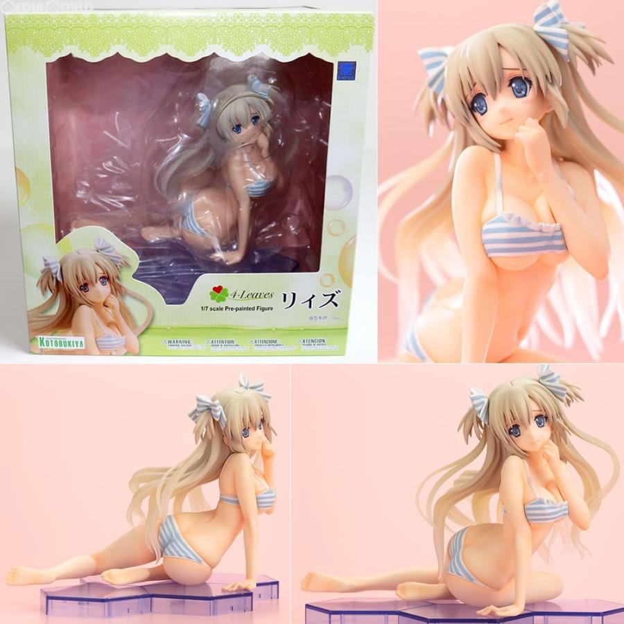 在庫有 即納 Fig リィズ シュヴァルツェスマーケン 1 7完成品 フィギュア コトブキヤ 送料無料 早い者勝ち R Ma Net