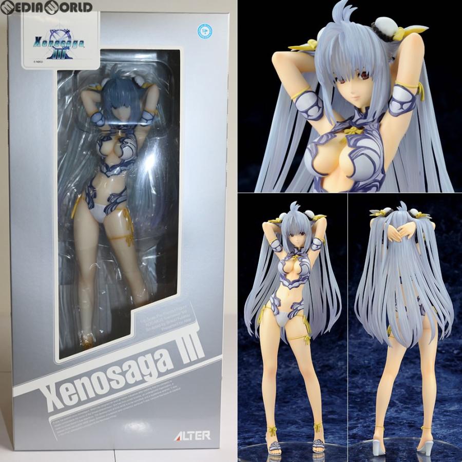 アルター 『中古即納』{FIG} Xenosaga III KOS-MOS(コスモス アルター 『中古即納』{FIG} Xenosaga III KOS-MOS(コスモス