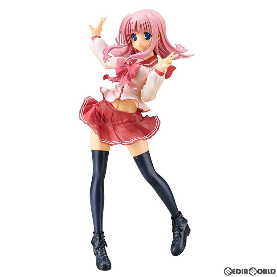 中古即納』{FIG} 河野はるみ(こうのはるみ) ToHeart2(トゥハート2) 1/8