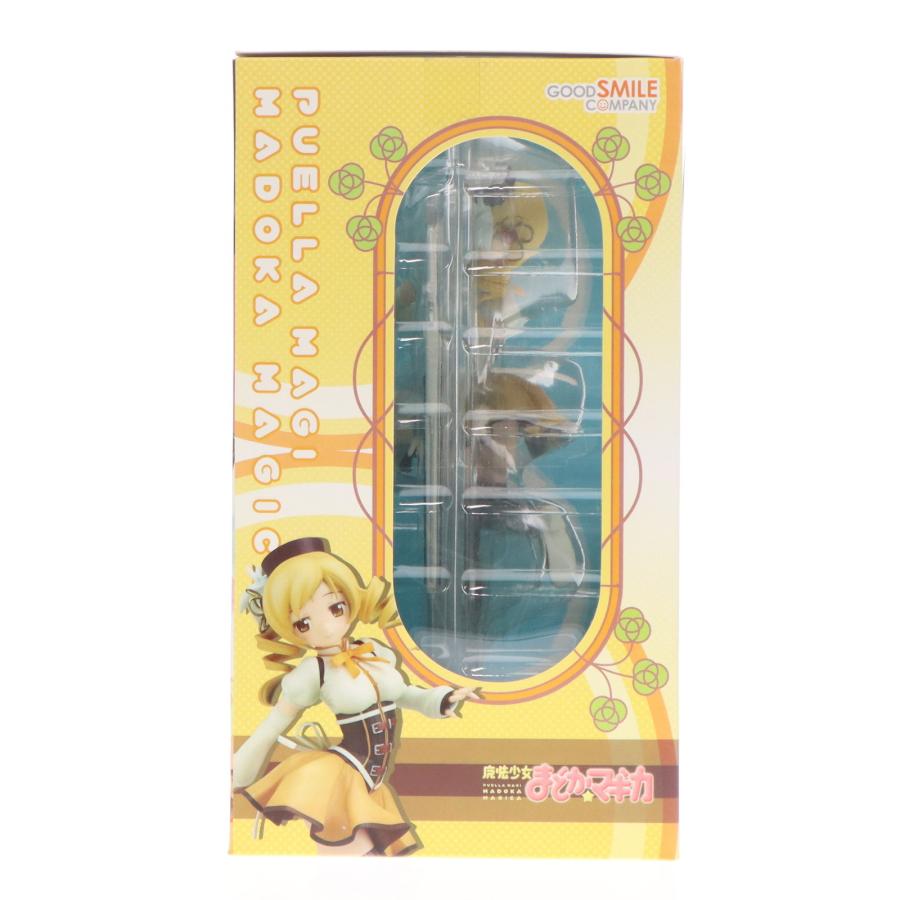 中古即納』{FIG} 巴マミ(ともえまみ) 魔法少女まどか☆マギカ 1/8 完成
