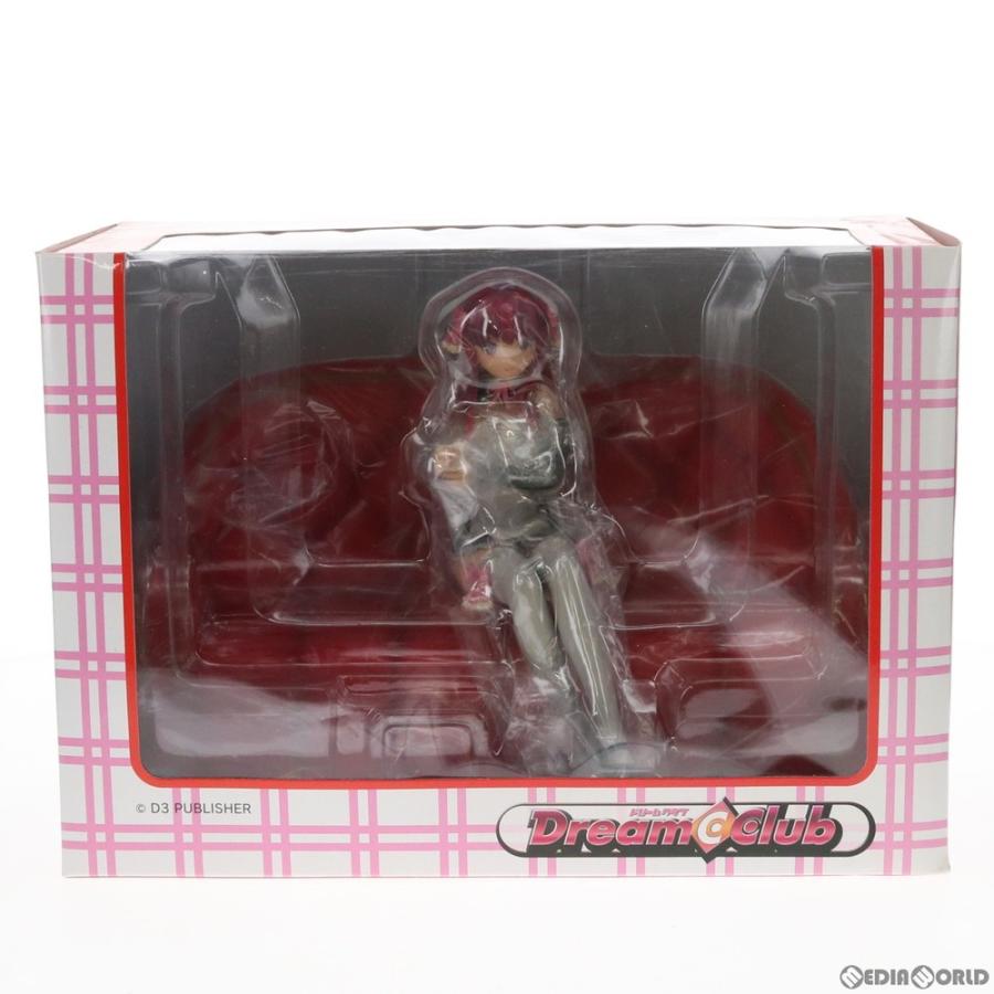 ドリームクラブ 魔璃 未開封フィギュア