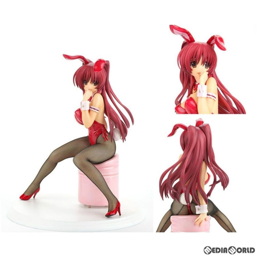 中古即納 Fig 向坂環 こうさかたまき バニーver Toheart2 トゥハート2 1 5 完成品 フィギュア オルカトイズ 1306 メディアワールド 通販 Yahoo ショッピング