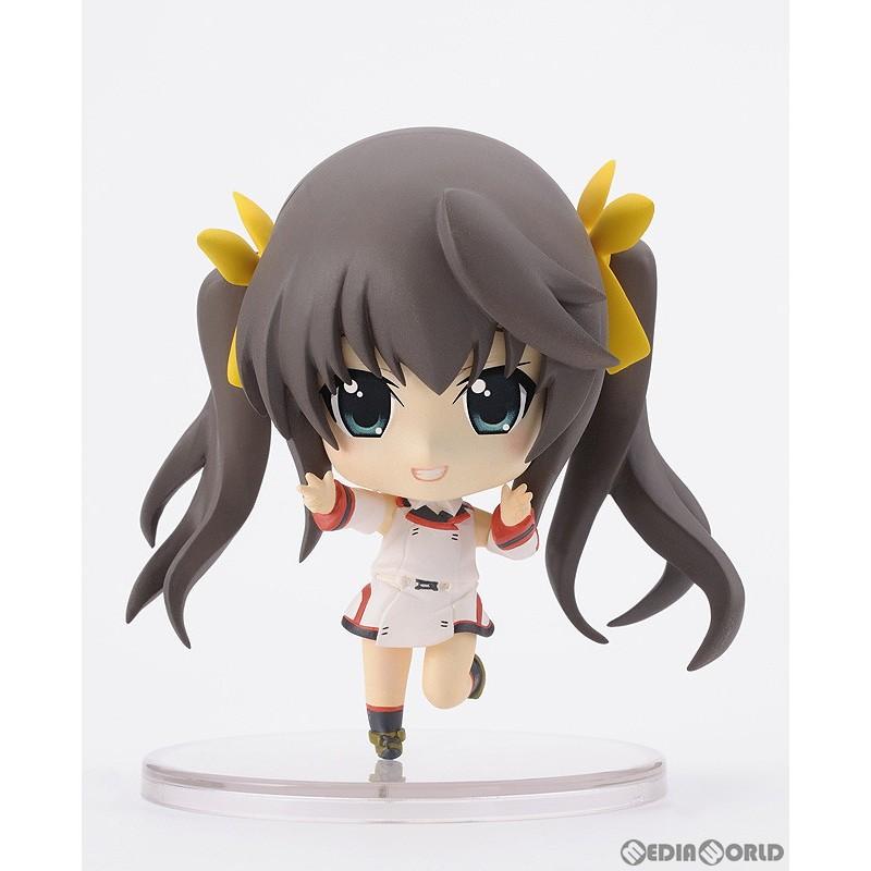 中古即納 未開封 Fig ぷちっ娘 凰鈴音 ファンリンイン Is インフィニット ストラトス 完成品 フィギュア ペンギンパレード 20121130 50008997005 メディアワールド 通販 Yahoo ショッピング