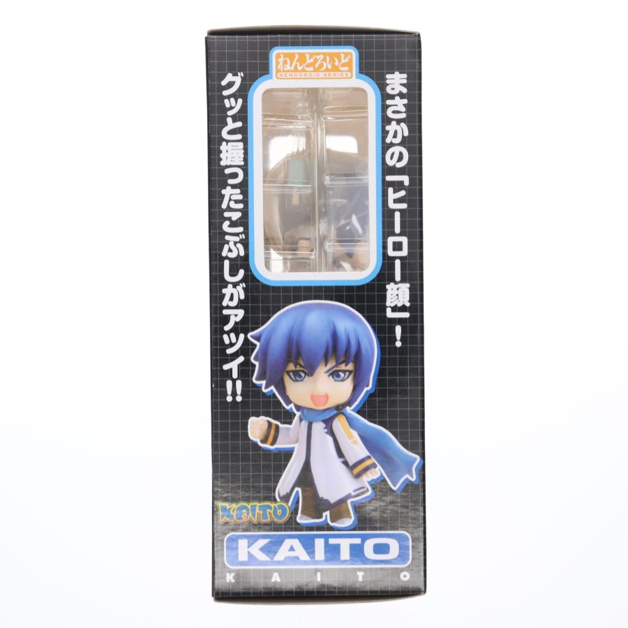 秋*)様 ねんどろいど KAITO 【おまけパーツ付き】 ねんどろいど KAITO 2.0｜グッドスマイルカンパニー公式ショップ