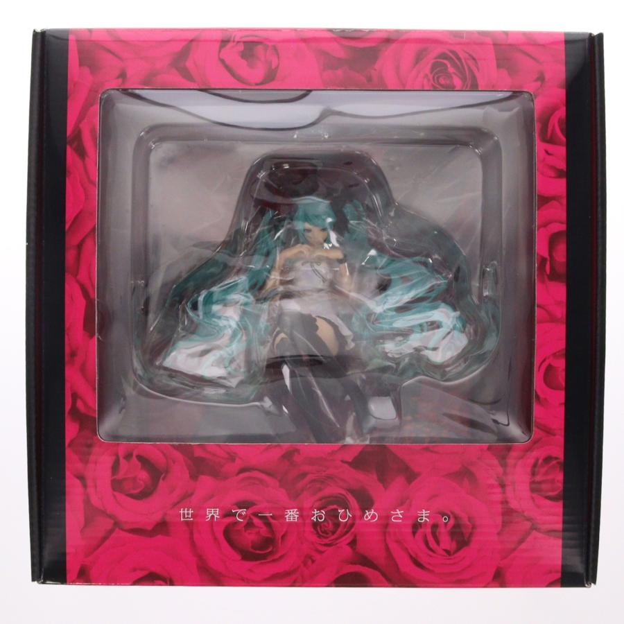 中古即納』{FIG} supercell feat.初音ミク ワールドイズマイン