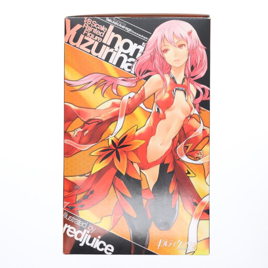 グッドスマイルカンパニー 『中古即納』{FIG} 楪いのり(ゆずりはいのり