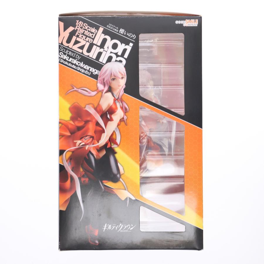 グッドスマイルカンパニー 『中古即納』{FIG} 楪いのり(ゆずりはいのり