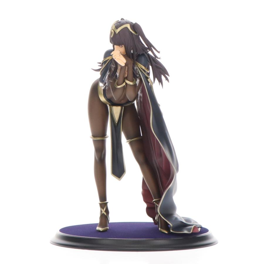 サーリャ　ファイアーエムブレム 覚醒　グッドスマイルカンパニー　フィギュア 中古即納』{FIG} サーリャ ファイアーエムブレム 覚醒 1/7 完成品