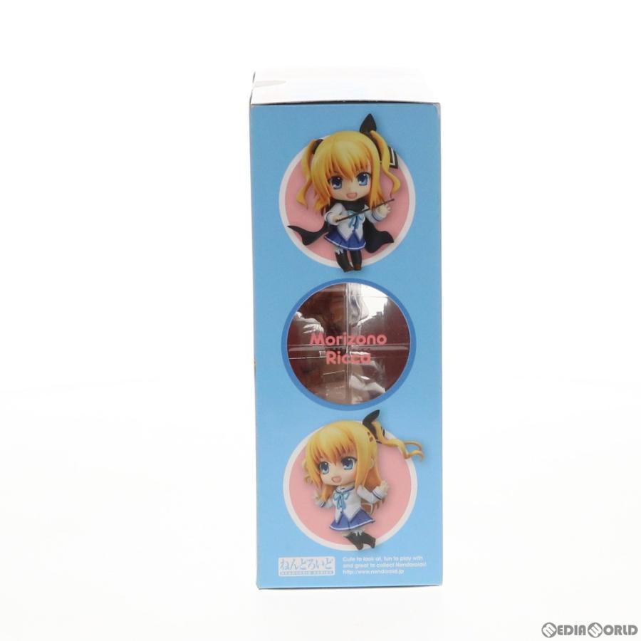 中古即納 未開封 Fig ねんどろいど 334 森園立夏 もりぞのりっか D C Iii ダ カーポiii 完成品 可動フィギュア グッドスマイルカンパニー メディアワールド 通販 Yahoo ショッピング