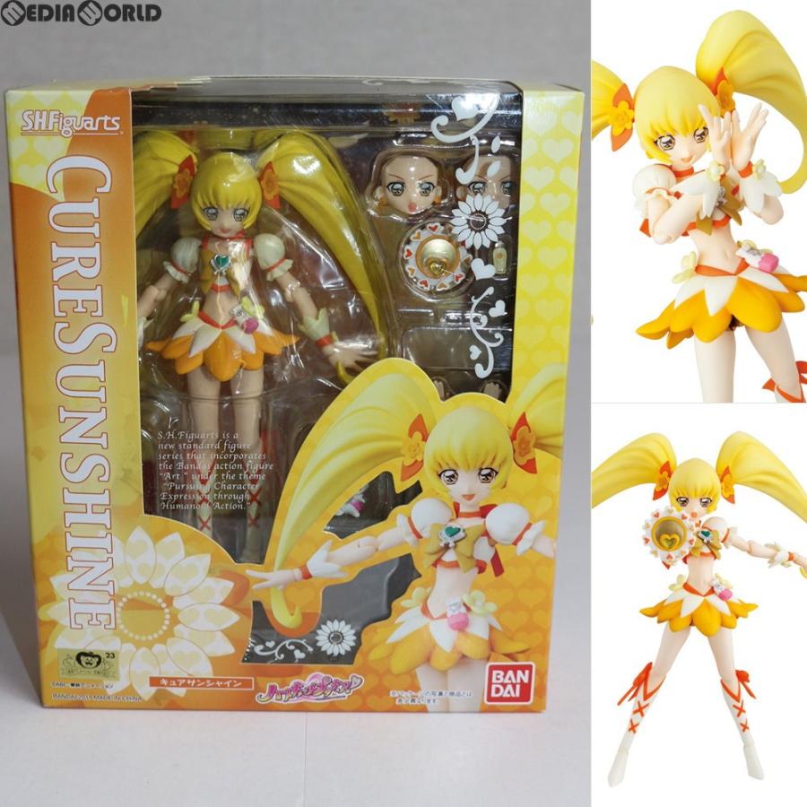 S.H.フィギュアーツ 『中古即納』{FIG} S.H.Figuarts(フィギュアーツ